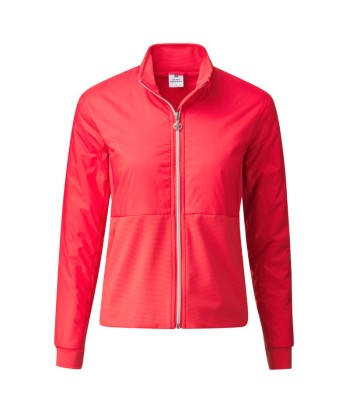 Daily Sports: Women's Debbie Performance Jacket - Mandarine Comparez et commandez 