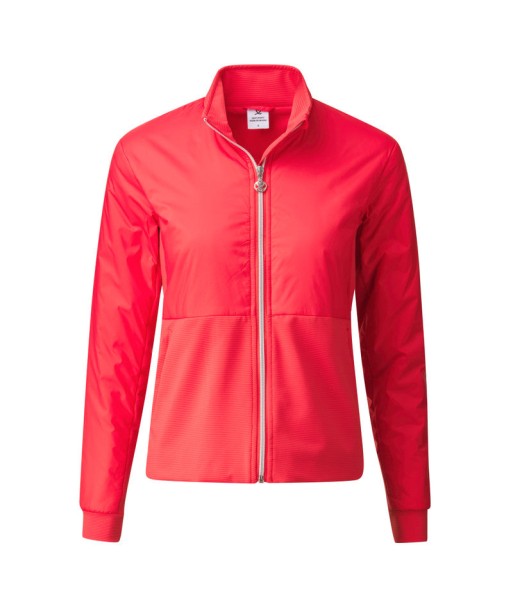 Daily Sports: Women's Debbie Performance Jacket - Mandarine Comparez et commandez 