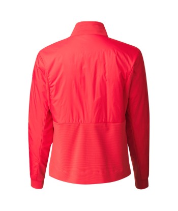 Daily Sports: Women's Debbie Performance Jacket - Mandarine Comparez et commandez 