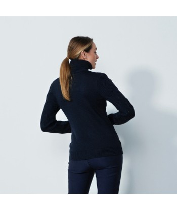 Daily Sports: Women's Ermont Pullover  - Dark Navy du meilleur 