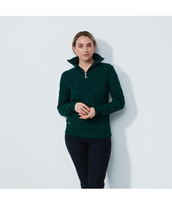 Daily Sports: Women's Ermont Pullover - Nori Green acheter en ligne