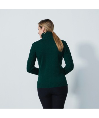 Daily Sports: Women's Ermont Pullover - Nori Green acheter en ligne