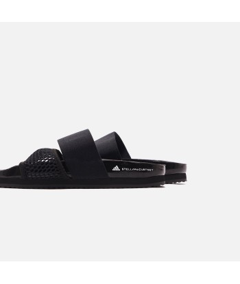 adidas by Stella McCartney Lette - Core Black / White de la marque