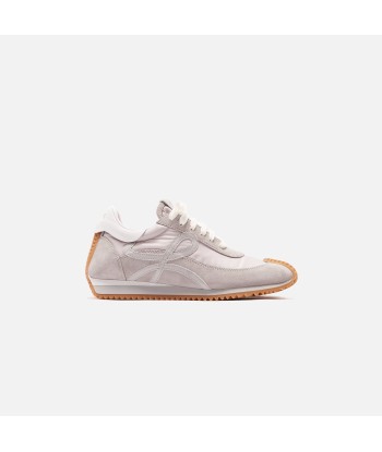 Loewe Flow Runner - Grey / White en ligne