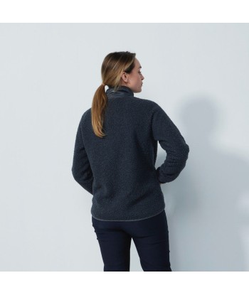 Daily Sports: Women's Fontana Jacket - Dark Grey ou a consommer sur place