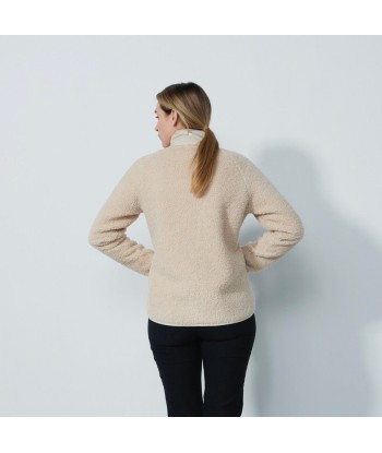 Daily Sports: Women's Fontana Jacket - Raw Beige commande en ligne