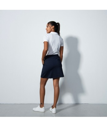 Daily Sports: Women's Genua 15" Skort - Dark Navy paiement sécurisé