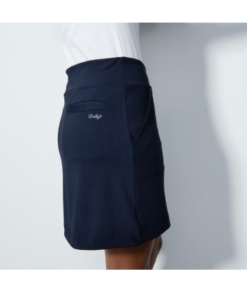 Daily Sports: Women's Genua 15" Skort - Dark Navy paiement sécurisé