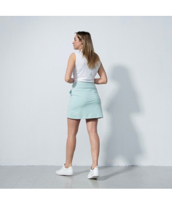 Daily Sports: Women's Genua 15" Skort - Foam Green Venez découvrir notre 