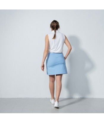 Daily Sports: Women's Genua 18" Skort - Belle Blue Faites des économies