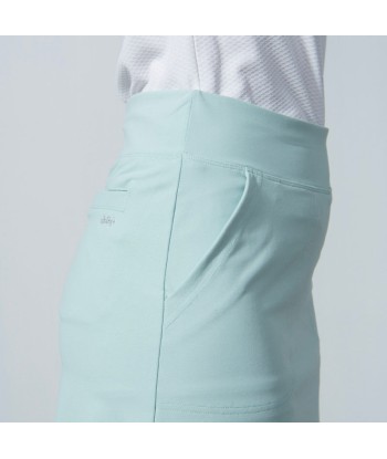 Daily Sports: Women's Genua 18" Skort - Foam Green Amélioration de cerveau avec