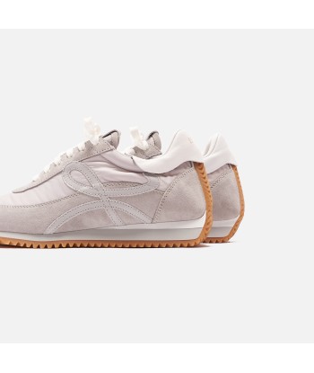 Loewe Flow Runner - Grey / White en ligne