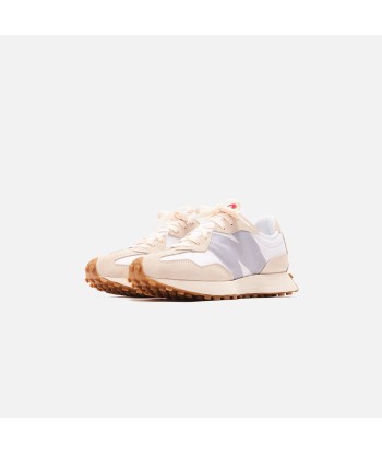 New Balance 327 - Turtledove / Munsell White france