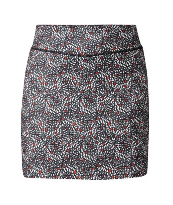 Daily Sports: Women's Imola 18" Skort - Graceful Tour Livraison rapide