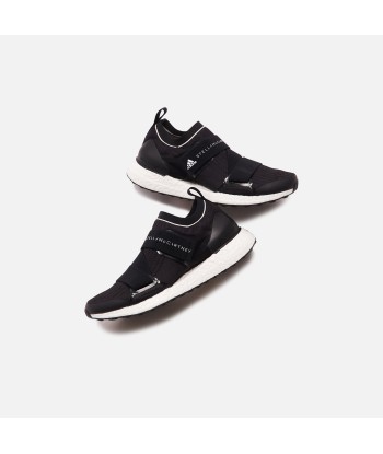 adidas by Stella McCartney UltraBoost X - Black / White acheter en ligne