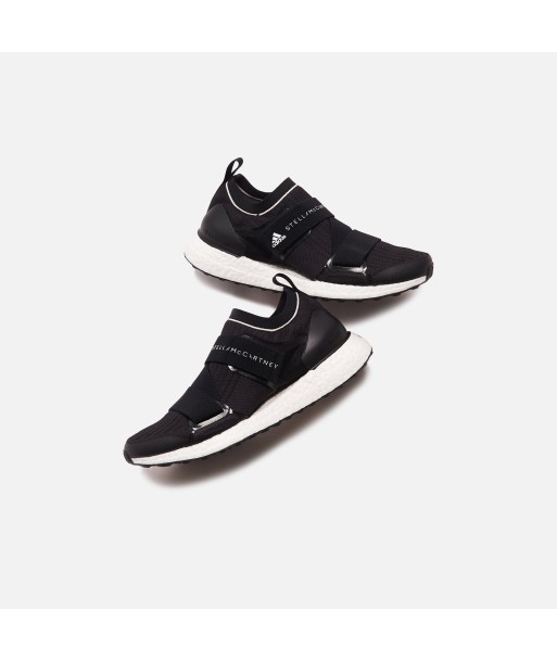 adidas by Stella McCartney UltraBoost X - Black / White acheter en ligne