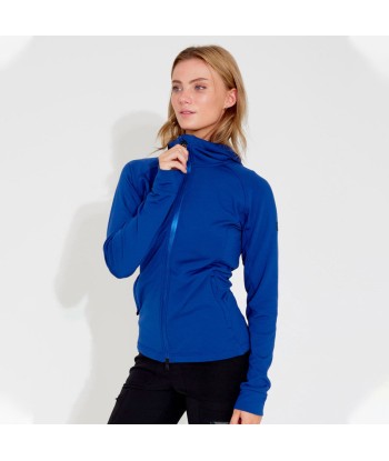 Daily Sports: Women's Jona Sports Jacket - Spectrum Blue offre 