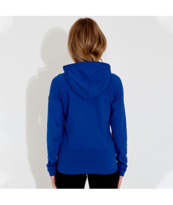 Daily Sports: Women's Jona Sports Jacket - Spectrum Blue offre 