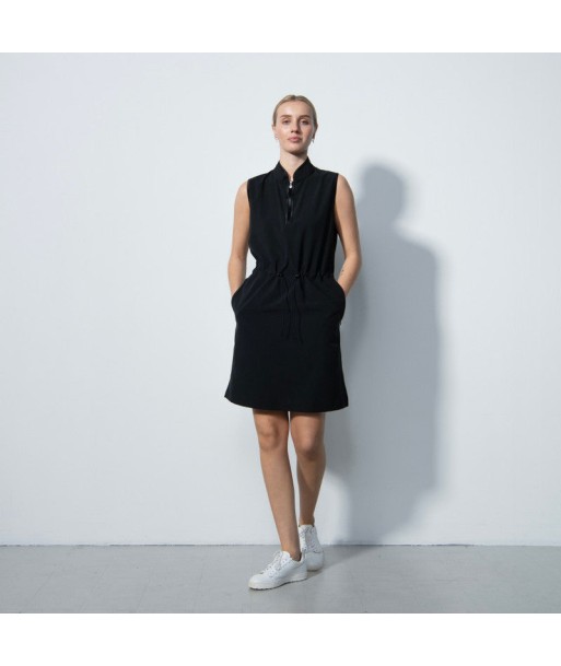 Daily Sports: Women's Kaiya Sleeveless Dress - Black est présent 