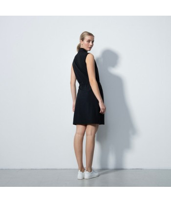 Daily Sports: Women's Kaiya Sleeveless Dress - Black est présent 