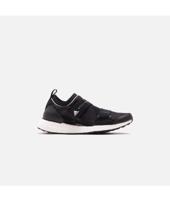 adidas by Stella McCartney UltraBoost X - Black / White acheter en ligne