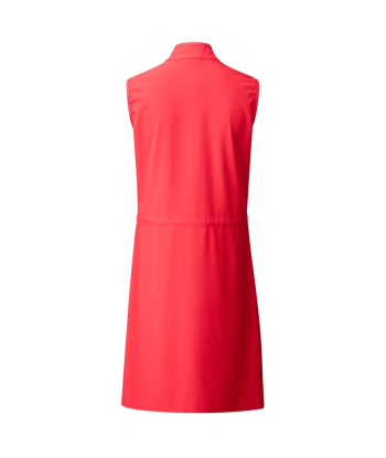 Daily Sports: Women's Kaiya Sleeveless Dress - Mandarine Venez découvrir notre 