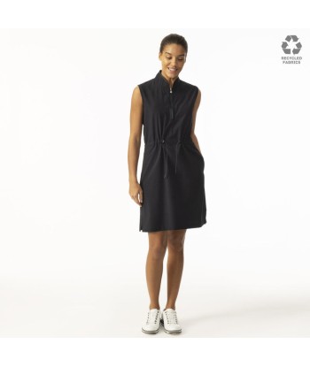 Daily Sports: Women's Kaiya Sleeveless Dress - Navy Comment ça marche