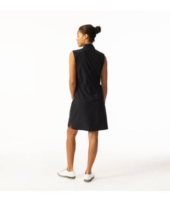 Daily Sports: Women's Kaiya Sleeveless Dress - Navy Comment ça marche