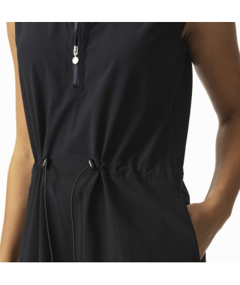 Daily Sports: Women's Kaiya Sleeveless Dress - Navy Comment ça marche