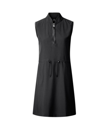 Daily Sports: Women's Kaiya Sleeveless Dress - Navy Comment ça marche