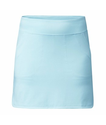 Daily Sports: Women's Lazio 18" Skort - Skylight Blue votre