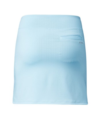 Daily Sports: Women's Lazio 18" Skort - Skylight Blue votre