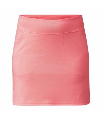 Daily Sports: Women's Lazio 20" Skort - Coral prix