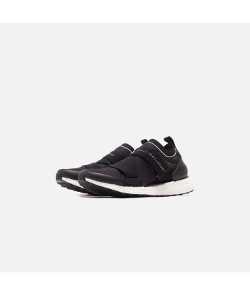 adidas by Stella McCartney UltraBoost X - Black / White acheter en ligne