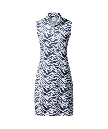 Daily Sports: Women's Lens Sleeveless Dress - Streamline Art prix pour 