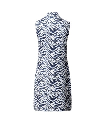 Daily Sports: Women's Lens Sleeveless Dress - Streamline Art (Size Medium) SALE les muscles