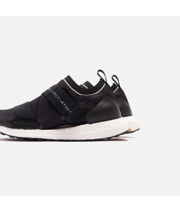 adidas by Stella McCartney UltraBoost X - Black / White acheter en ligne