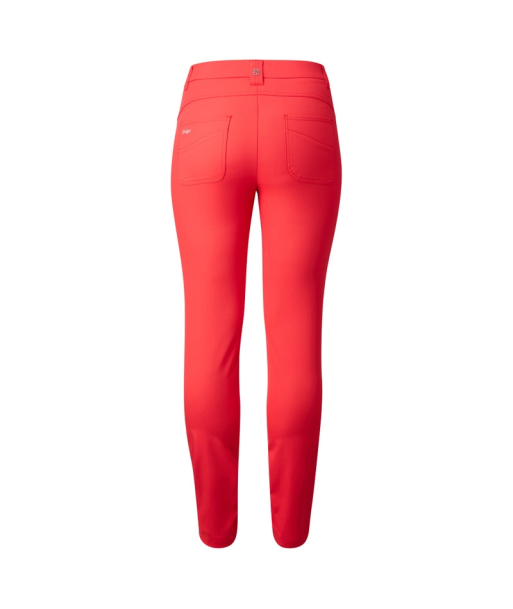 Daily Sports: Women's Lyric 32" Pants - Mandarine (Size 2) SALE les muscles