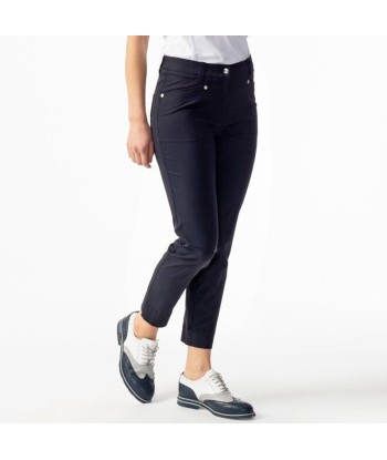 Daily Sports: Women's Lyric High Water Pants - Navy de votre