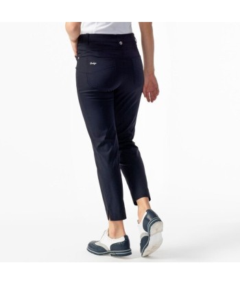 Daily Sports: Women's Lyric High Water Pants - Navy de votre