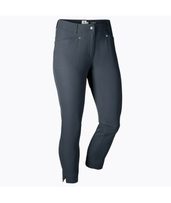 Daily Sports: Women's Lyric High Water Pants - Navy de votre