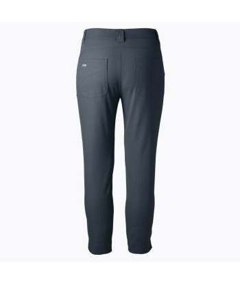 Daily Sports: Women's Lyric High Water Pants - Navy de votre