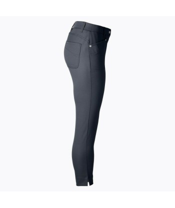 Daily Sports: Women's Lyric High Water Pants - Navy de votre