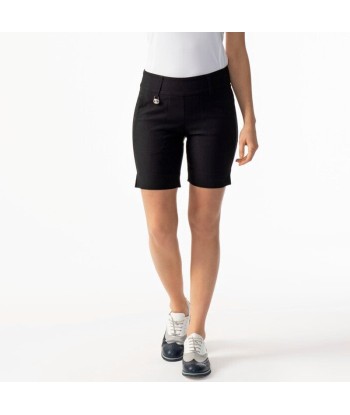 Daily Sports: Women's Magic 17" Shorts - Black (Size 2) SALE pas cheres