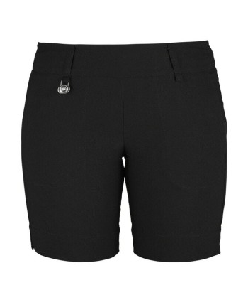 Daily Sports: Women's Magic 17" Shorts - Black (Size 2) SALE pas cheres