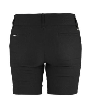 Daily Sports: Women's Magic 17" Shorts - Black (Size 2) SALE pas cheres