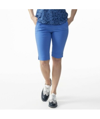 Daily Sports: Women's Magic 22" Shorts - Pacific Blue (Size 10) SALE offre 