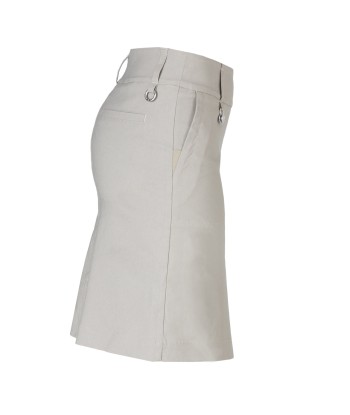 Daily Sports: Women's Magic Skort - Almond (Size 4) SALE Les êtres humains sont 