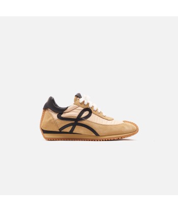 Loewe Flow Runner - Gold / Black prix