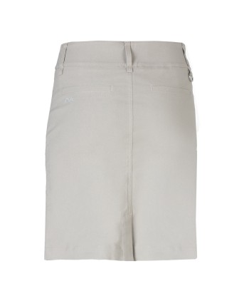 Daily Sports: Women's Magic Skort - Almond (Size 4) SALE Les êtres humains sont 